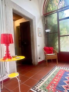 Cozy Corner - Brescia - 9