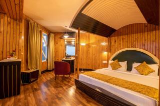 Poppys Pleasant Stay - Kodaikānāl - 2
