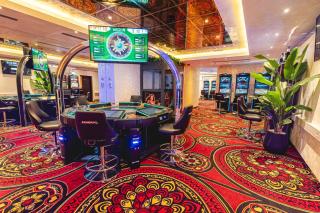 Casino & Hotel ADMIRAL Ptuj - Ptuj - 4