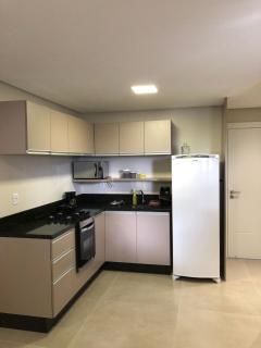 Dallas apartamentos na Via Gastronômica-Estacionamento-Amplos e equipados-Wifi - 3