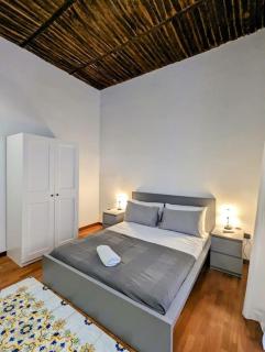 Partenope 3- Exclusive Apt. on the Naples seafront - Nápoles - 0