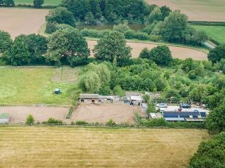 The Stables At The Oaks - Hamstall Ridware - 9
