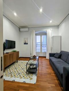 Partenope 3- Exclusive Apt. on the Naples seafront - Nápoles - 7