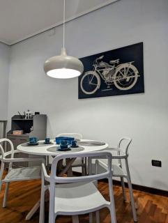 Partenope 3- Exclusive Apt. on the Naples seafront - Nápoles - 5