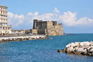 Partenope 3- Exclusive Apt. on the Naples seafront - Nápoles - 1