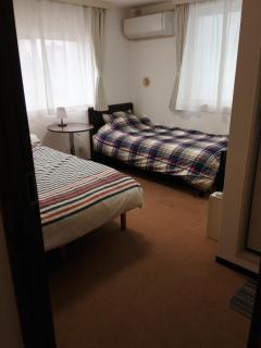 Hotel Yuni Star-Club - Tokyo - 1