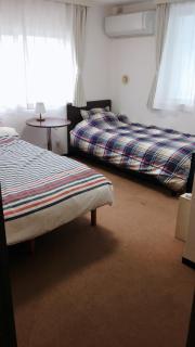 Hotel Yuni Star-Club - 3