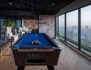 CE condo - one bedroom - 01 - Bangkok - 3
