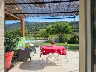 Le petit Ventoux - Malaucène - 8