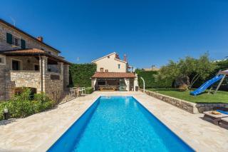 Villa Vial - Labinci - 9