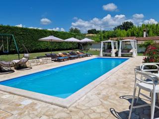 Villa Vial - Labinci - 7