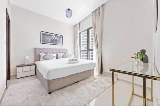 StoneTree - Modern 1 BR Apartment in Dubai Marina - Dubái - 7