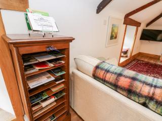 Hepple Hill Cottage - Consett - 4