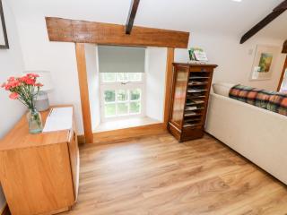 Hepple Hill Cottage - 2