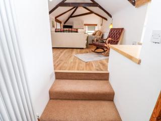 Hepple Hill Cottage - 1