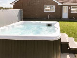 Henrys Bungalow - Anderby - 9
