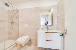 Lapa Charm Apartments with Patio - 5