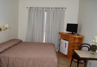Hotel São Luiz - Águas de Lindóia - 9