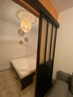 Appartement rénové à 150 m de la plage le BARCARES - 3