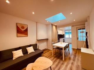 Le Bivouac en Orient - Home Homy - Saint-Florent-sur-Cher - 6