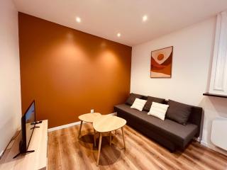 Le Bivouac en Orient - Home Homy - Saint-Florent-sur-Cher - 3