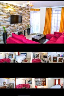 Lovely 2 bd WiFi, free parking, hot water 200$ - Ruaka - 2