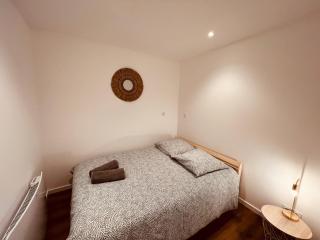 Le Bivouac en Orient - Home Homy - Saint-Florent-sur-Cher - 2
