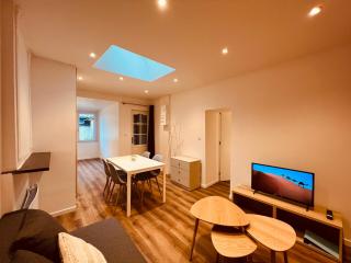 Le Bivouac en Orient - Home Homy - Saint-Florent-sur-Cher - 5
