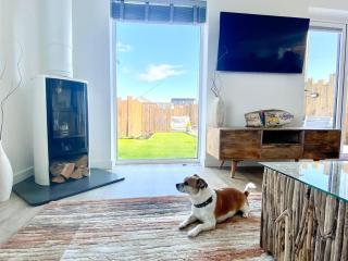 Little Croft - Holywell Bay - 0
