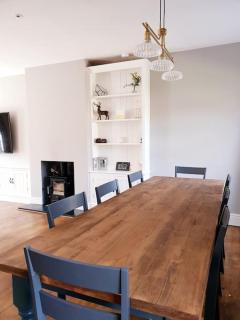 Dove View Hartington: luxury 3 bed cottage - 7