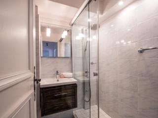 Appartement spacieux à Chamonix avec terrasse et parking privé - FR-1-343-173 - 2