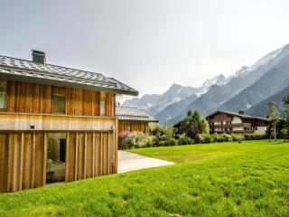 Chalet contemporain aux Houches, près des pistes, 6 chambres, WiFi, jardin, grille-pain - FR-1-343-179 - Chamonix-Mont-Blanc - 5