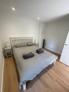 Modern 1BD Flat near River Thames Battersea! - Londra - 5