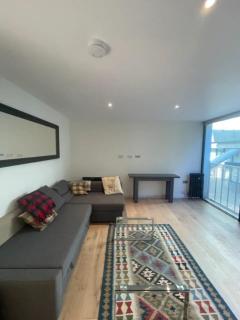 Modern 1BD Flat near River Thames Battersea! - Londra - 9