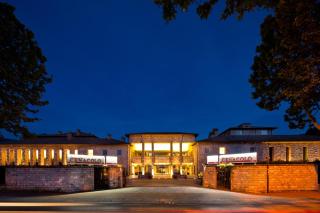 TH Assisi - Hotel Cenacolo - Asís - 3