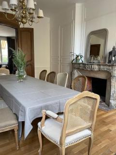 Hôtel particulier Champenois - 1