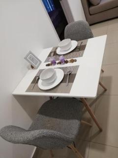 I-Suite Block B [2r1b] # I-City [ Free Wifi + Parking ] - 7