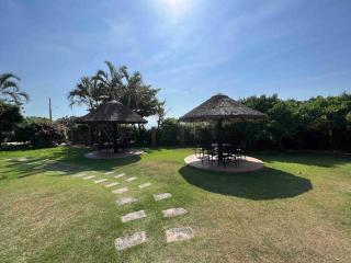 Casa pé na areia em praia paradisíaca - Balneário Camboriú - 5