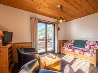Appartement duplex aux Gets avec parking et cuisine équipée - FR-1-671-37 - Les Gets - 0