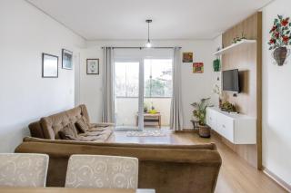 Belo Apartamento no Centro de Gramado! - 0