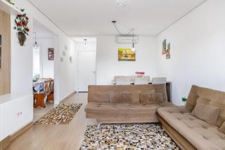 Belo Apartamento no Centro de Gramado! - 6