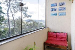 Belo Apartamento no Centro de Gramado! - 4