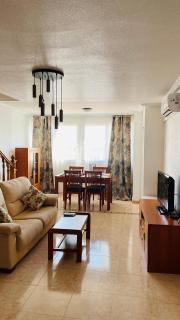 Holiday with a sea view - 0