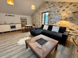 Gîte La Grange du Domaine des Aguilès - Nistos - 6