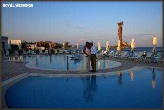 Royal Bay Suites - Kefalos - 9