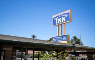 Town and Country Inn - Santa Maria - 5