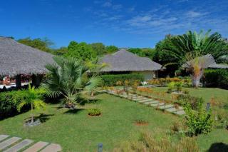 ANJARA LODGE Villa de 3 chambres - 1