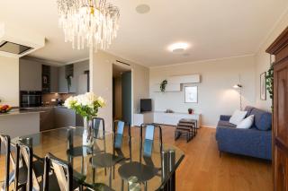 Torre Milano Luxury Apartment - Milan - 8