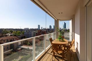 Torre Milano Luxury Apartment - Milan - 9