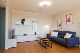 Torre Milano Luxury Apartment - Milan - 6